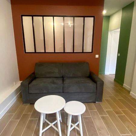 Spacious Flat Near Grands Boulevards 6P Parijs Buitenkant foto