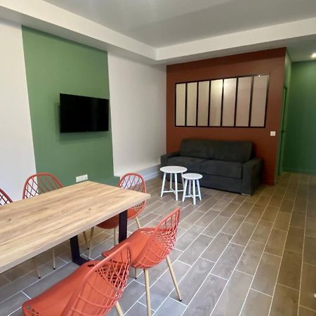 Spacious Flat Near Grands Boulevards 6P Parijs Buitenkant foto