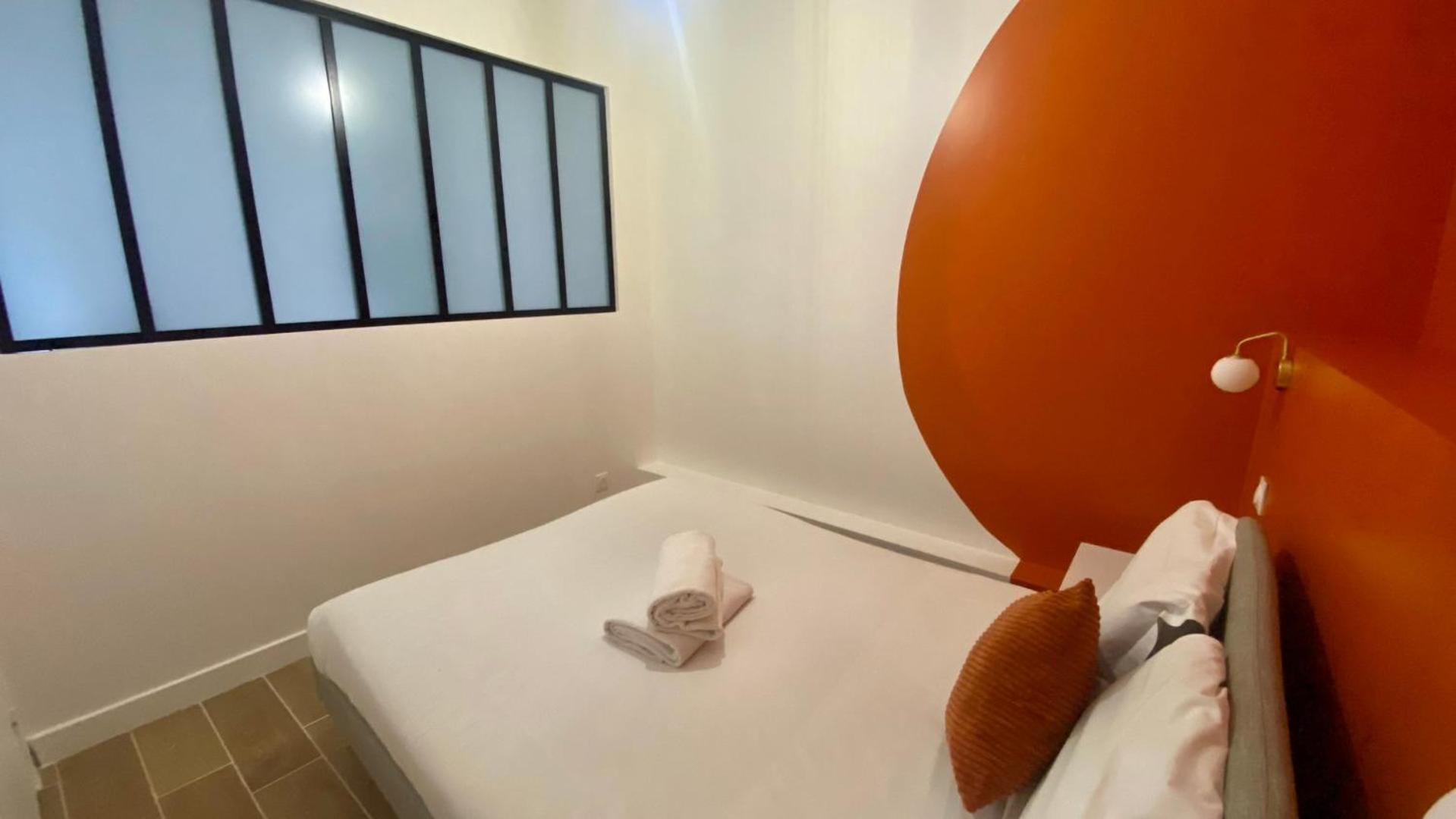 Spacious Flat Near Grands Boulevards 6P Parijs Buitenkant foto