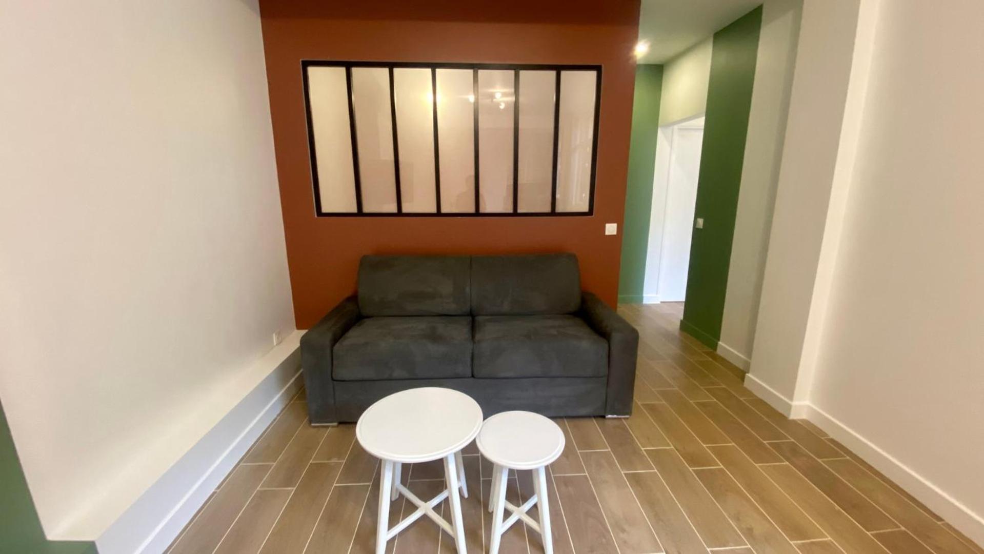 Spacious Flat Near Grands Boulevards 6P Parijs Buitenkant foto