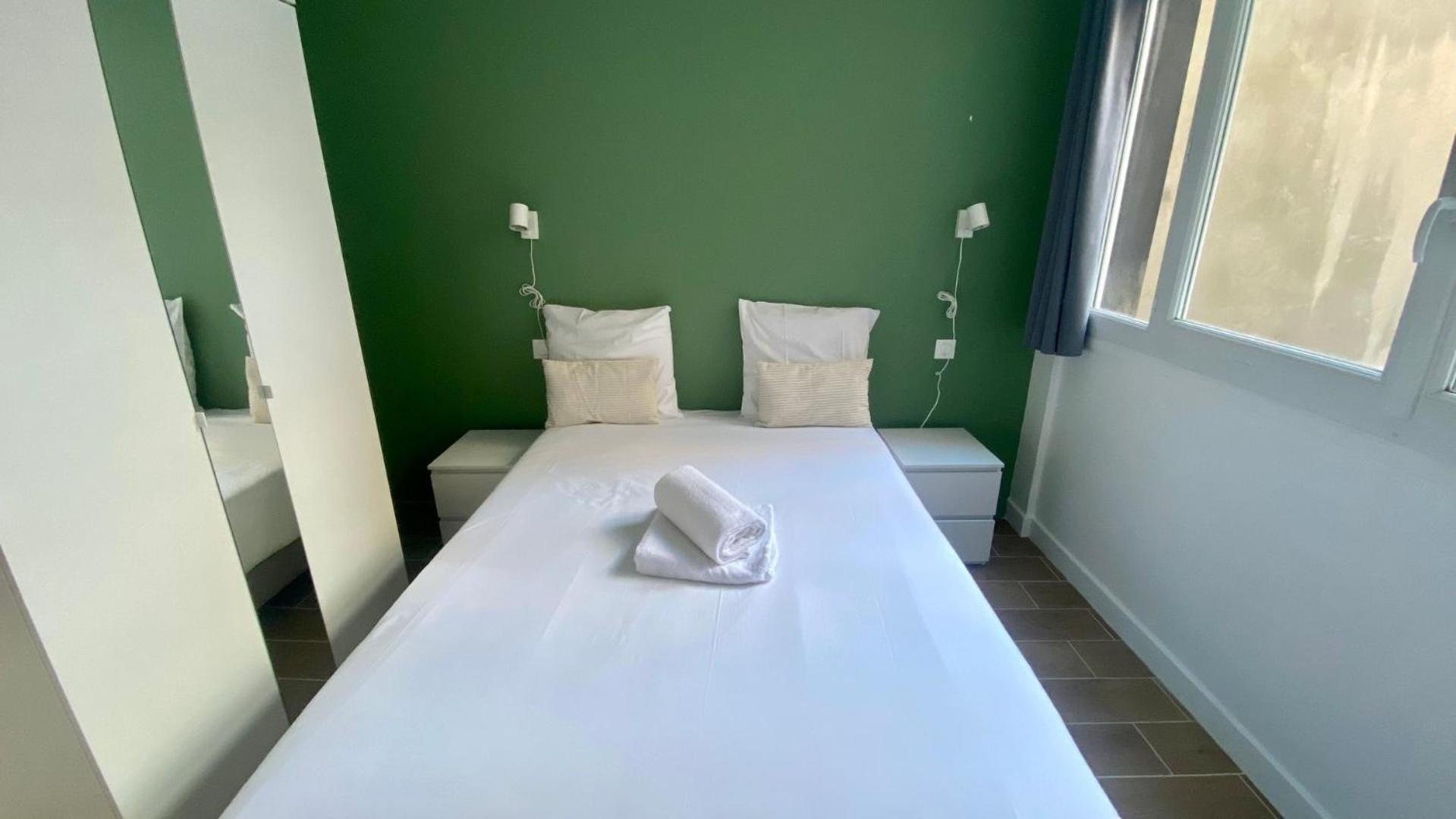 Spacious Flat Near Grands Boulevards 6P Parijs Buitenkant foto